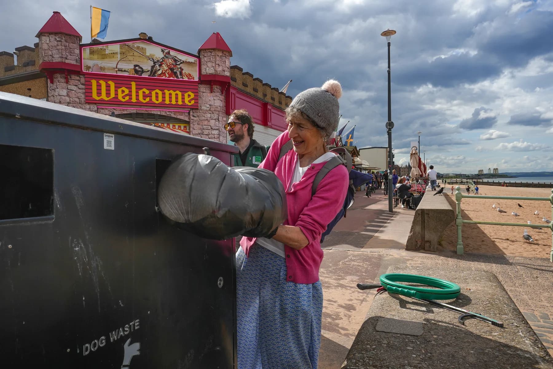 The Environmental Renaissance, photograph 7 of 20