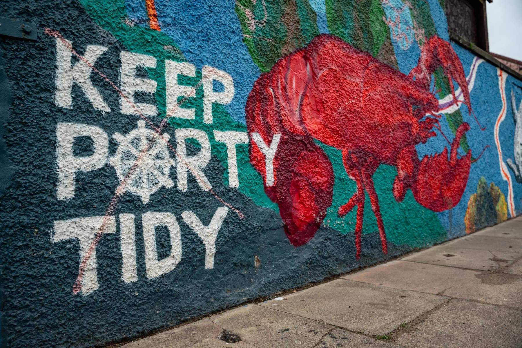 The Environmental Renaissance, photograph 10 of 20